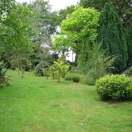 Manoir De Keroman Languidic Eksteriør bilde